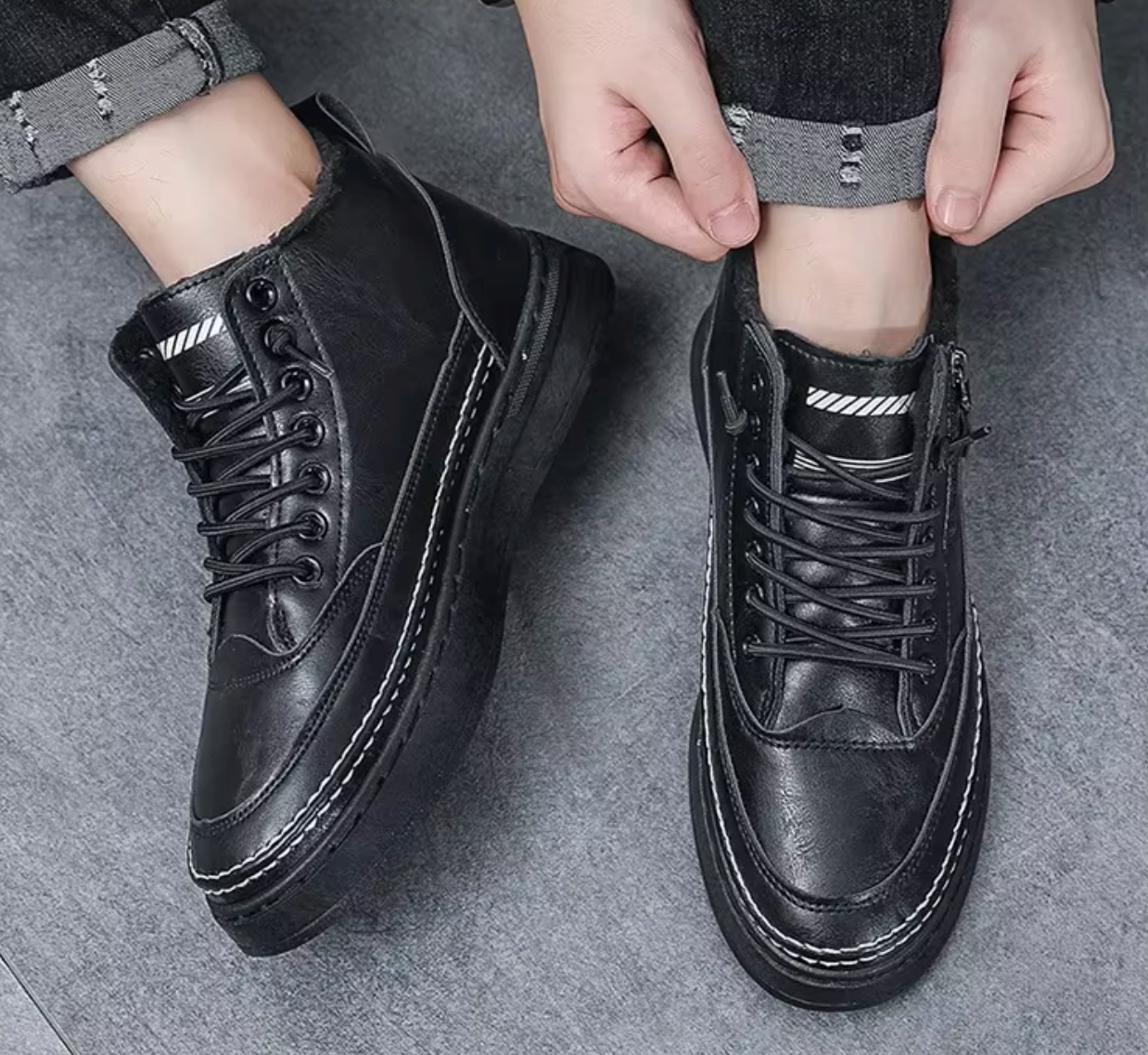 Scarpe uomo NORDIC STEPS™